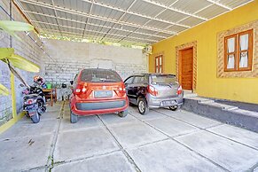 OYO 92367 Garuda Homestay Syariah