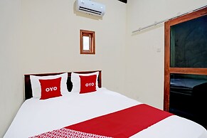 OYO 92367 Garuda Homestay Syariah