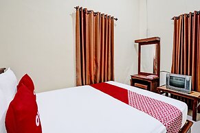 OYO 92367 Garuda Homestay Syariah