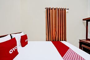 OYO 92367 Garuda Homestay Syariah
