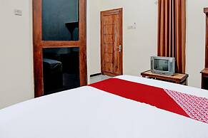 OYO 92367 Garuda Homestay Syariah