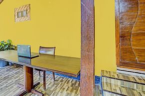 OYO 92367 Garuda Homestay Syariah