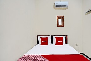 OYO 92367 Garuda Homestay Syariah