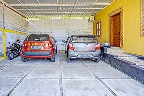 OYO 92367 Garuda Homestay Syariah