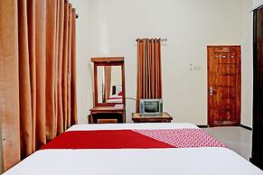OYO 92367 Garuda Homestay Syariah