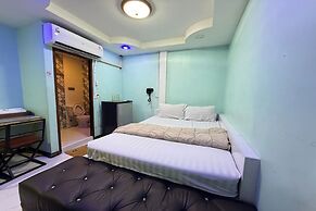 Bankhunchang Guest House