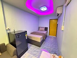 Bankhunchang Guest House