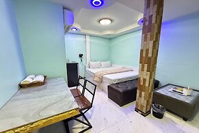 Bankhunchang Guest House