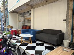 Bankhunchang Guest House