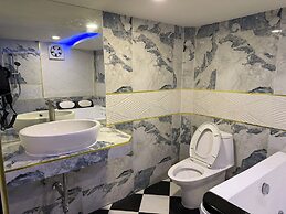 Bankhunchang Guest House