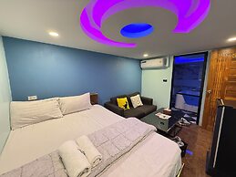 Bankhunchang Guest House