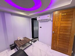 Bankhunchang Guest House