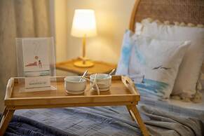 Sardinia RE - Flavia s Flat - Free Parking