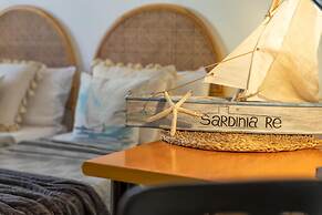 Sardinia RE - Flavia s Flat - Free Parking