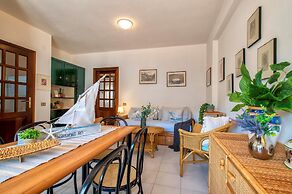 Sardinia RE - Flavia s Flat - Free Parking