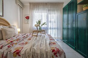 Sardinia RE - Flavia s Flat - Free Parking