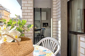 Sardinia RE - Flavia s Flat - Free Parking