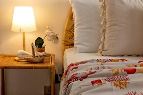 Sardinia RE - Flavia s Flat - Free Parking