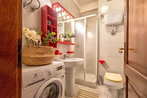 Sardinia RE - Flavia s Flat - Free Parking