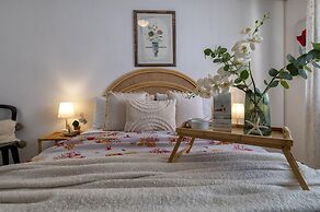 Sardinia RE - Flavia s Flat - Free Parking