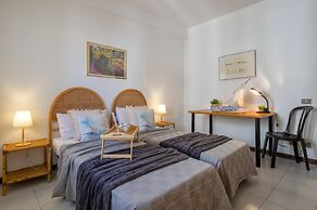 Sardinia RE - Flavia s Flat - Free Parking