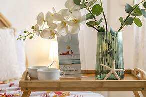 Sardinia RE - Flavia s Flat - Free Parking