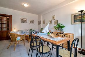 Sardinia RE - Flavia s Flat - Free Parking