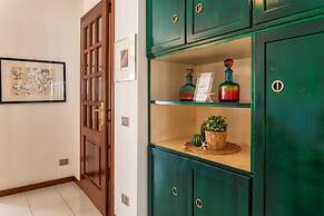 Sardinia RE - Flavia s Flat - Free Parking