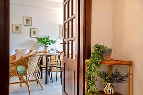 Sardinia RE - Flavia s Flat - Free Parking