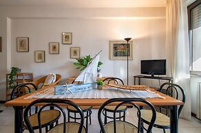 Sardinia RE - Flavia s Flat - Free Parking