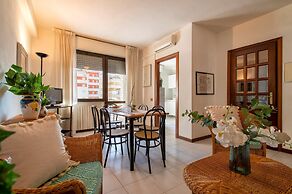 Sardinia RE - Flavia s Flat - Free Parking