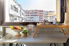 Sardinia RE - Flavia s Flat - Free Parking