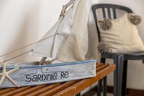 Sardinia RE - Flavia s Flat - Free Parking
