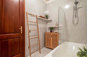 Sardinia RE - Flavia s Flat - Free Parking