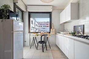 Sardinia RE - Flavia s Flat - Free Parking