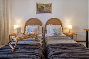 Sardinia RE - Flavia s Flat - Free Parking