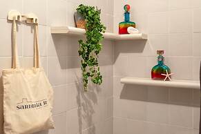 Sardinia RE - Flavia s Flat - Free Parking