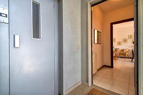 Sardinia RE - Flavia s Flat - Free Parking