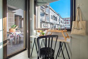 Sardinia RE - Flavia s Flat - Free Parking