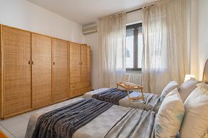 Sardinia RE - Flavia s Flat - Free Parking