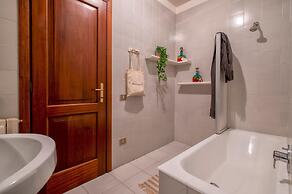 Sardinia RE - Flavia s Flat - Free Parking