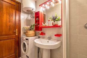 Sardinia RE - Flavia s Flat - Free Parking