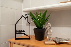 Sardinia RE - Flavia s Flat - Free Parking