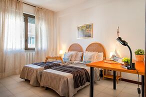 Sardinia RE - Flavia s Flat - Free Parking