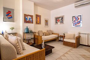 Sardinia Re - Francesca s Apartment