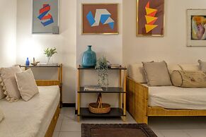 Sardinia Re - Francesca s Apartment