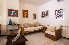 Sardinia Re - Francesca s Apartment