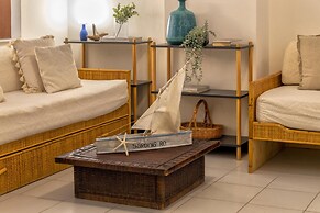 Sardinia Re - Francesca s Apartment