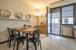 Sardinia Re - Francesca s Apartment