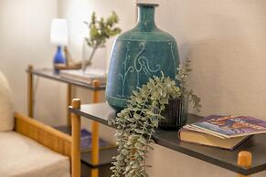 Sardinia Re - Francesca s Apartment